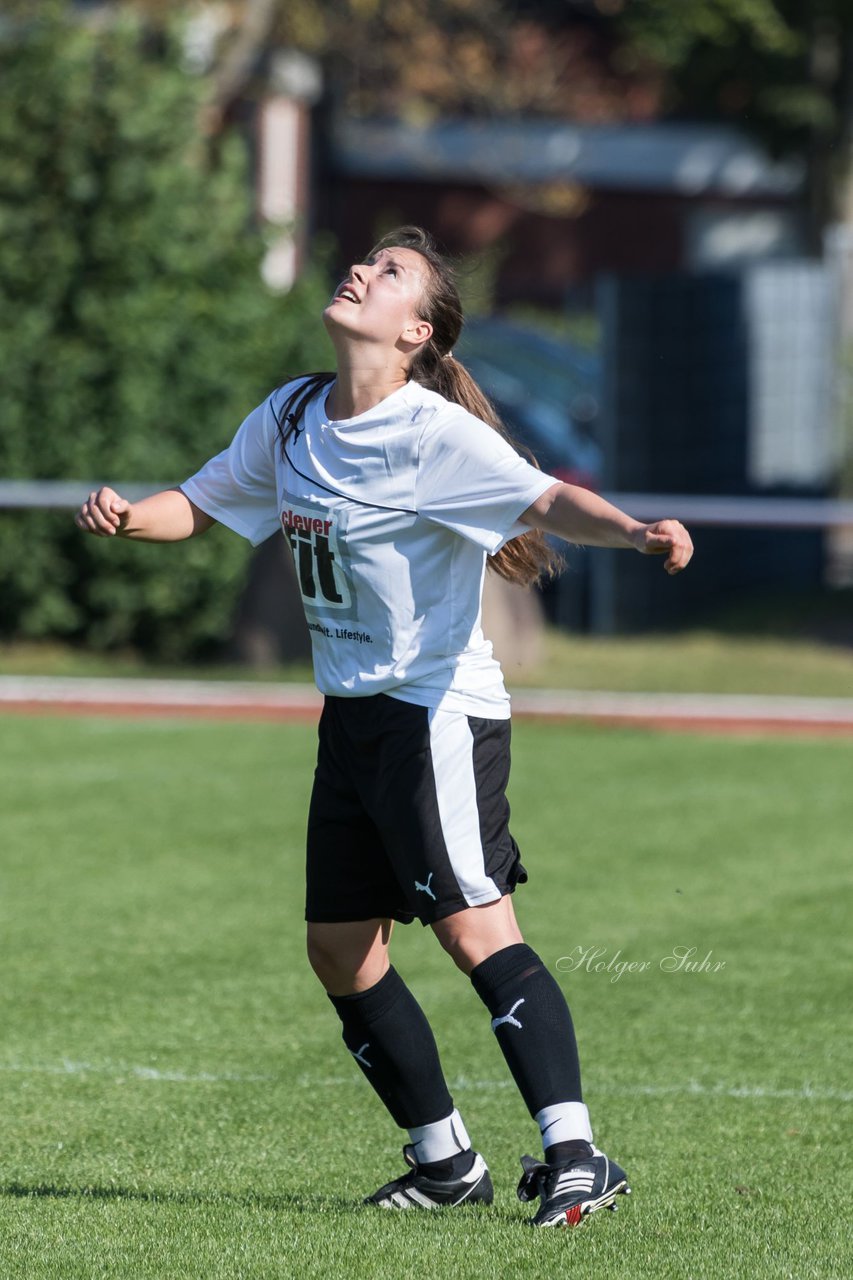 Bild 376 - Frauen VfL Oldesloe 2 . SG Stecknitz 1 : Ergebnis: 0:18